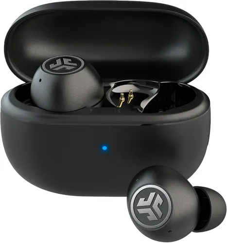 Słuchawki dokanałowe JLAB Go Pop ANC Czarny