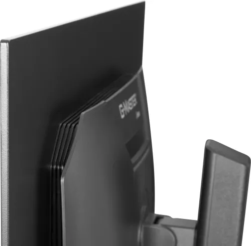 Monitor iiyama G-Master Titan Falcon GOB2701QSC-B1 27" 2K Tandem OLED 280Hz 0,03ms Gamingowy