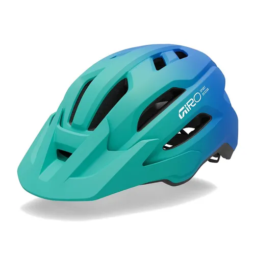 Kask rowerowy GIRO Fixture II Youth