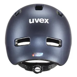 Kask rowerowy orzeszek UVEX HLMT 4 CC