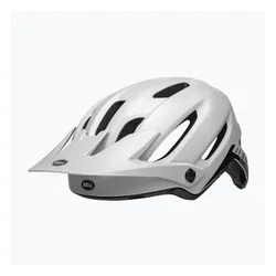 Kask rowerowy Bell 4Forty Integrated MIPS matte gloss white/black