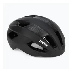 Kask rowerowy UVEX Rise CC black