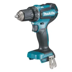 Makita Akülü Matkap DDF485Z 18 V