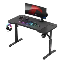 Biurko gamingowe HUZARO Hero 2.6 Czarny