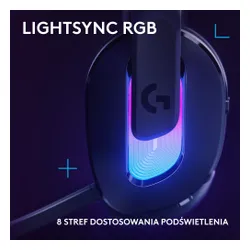 Logitech G522 Czarny