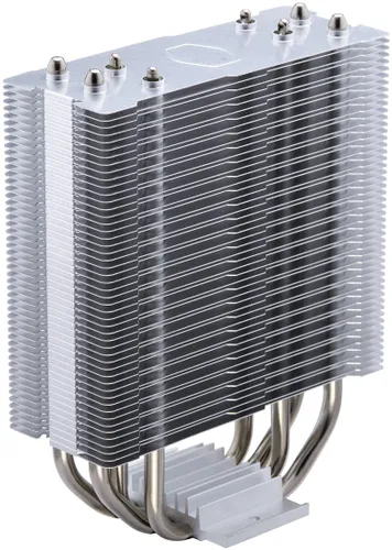 Chłodzenie CPU COOLER MASTER Hyper 212 Spectrum V3