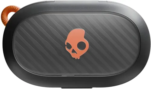 Słuchawki dokanałowe SKULLCANDY Sesh Active ANC Czarny