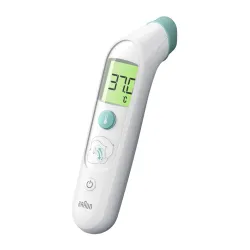 Termometr Braun BST200EE