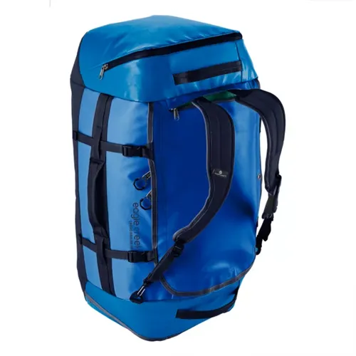 Cargo Hauler Duffel 90 l Eagle Creek Katlanabilir Seyahat Çantası - aizome blue