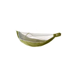 Hamak turystyczny ENO JungleNest Hammock - evergreen