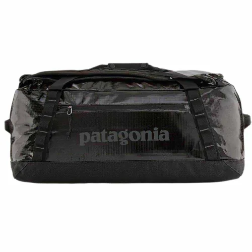 Patagonia Black Hole Duffel 55 L-black Katlanabilir Çanta