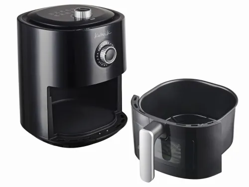 Air fryer Kalorik FTL1801BK 1300W 4l