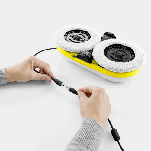 Robot do mycia okien KARCHER RCW 2 EXTRA