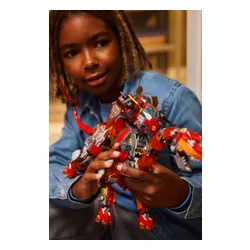 LEGO 71514 DREAMZzz Dinostatek kosmiczny