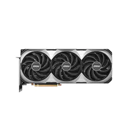 Karta graficzna MSI GeForce RTX 4090 VENTUS 3X E OC 24GB GDDR6X 384bit DLSS