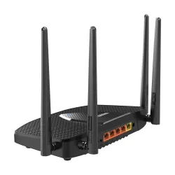 Router Totolink X6000R AX3000 Czarny