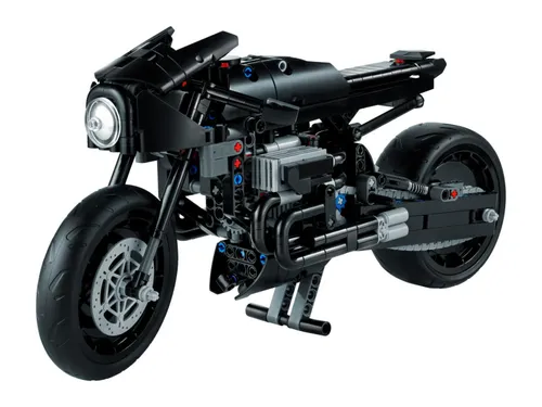 LEGO Technic 42155 Batman-BATMOTOR™