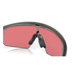 Okulary rowerowe OAKLEY Sphaera PRIZM Trail Torch