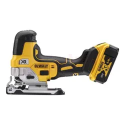 Лобзик аккумуляторный DeWalt DCS335P2