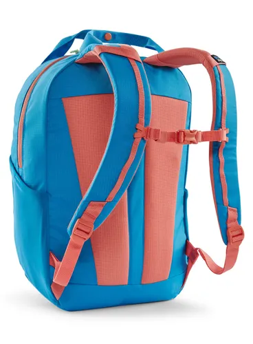 Городской рюкзак Patagonia Atom Tote Pack-Vessel blue