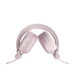 Słuchawki bezprzewodowe Fresh 'n Rebel Code Core Nauszne Bluetooth Smokey Pink