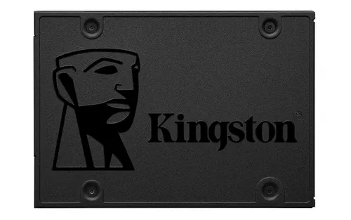 Dysk Kingston A400 480GB