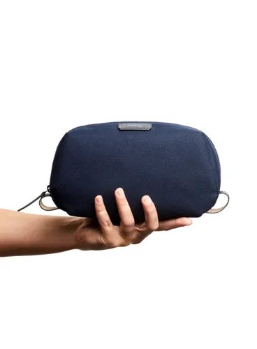 Косметичка / Дорожная сумка Bellroy Toiletry Kit - navy