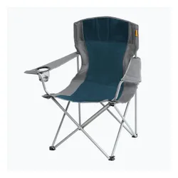 Scaun de Camping Easy Camp arm Chair-oțel albastru