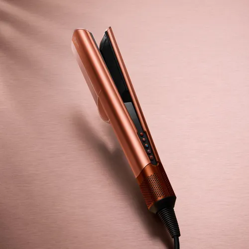 Prostownica Dyson Airstrait 143343-01 1600W Jonizacja