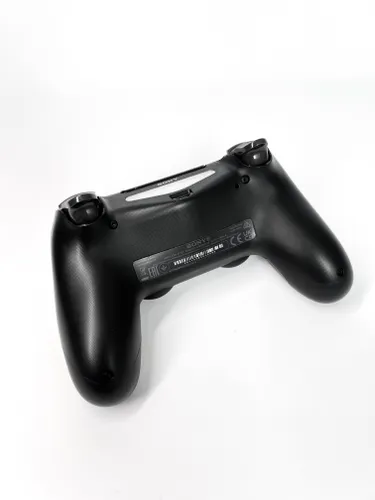 Pad Sony DualShock 4 v2 do PS4 - bezprzewodowy - czarny - outlet