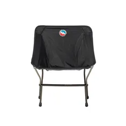 Krzesło turystyczne Big Agnes Skyline UL Chair - black