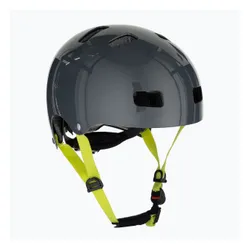Kask dziecięcy UVEX Kid 3 dirtbike grey/lime