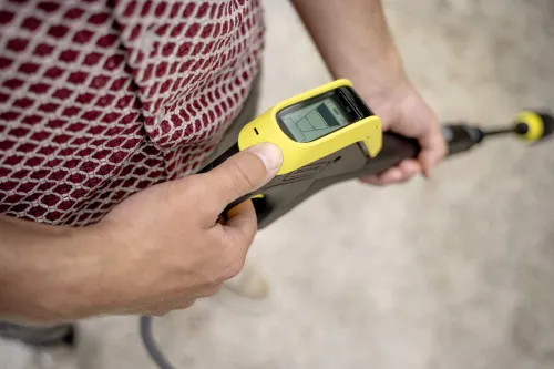 Myjka ciśnieniowa Karcher K 7 Comfort Premium Connect 1.317-540.0