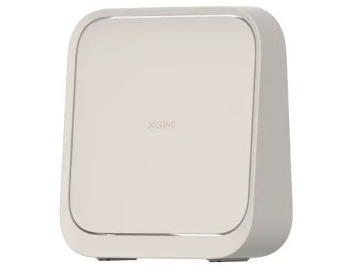 Projektor XGIMI Elfin Flip Plus Full HD (1920 x 1080), 500 ANSI lumen, Wi-Fi, Bluetooth