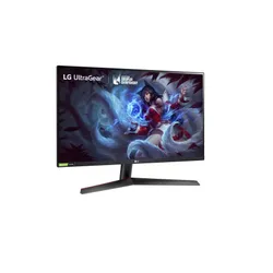 Monitor LG UltraGear 27GN800P 27" 2K IPS 144Hz 1ms Gamingowy