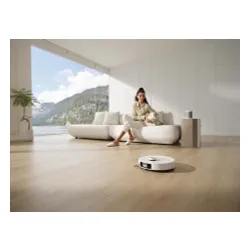 Robot sprzątający Dreame L40 Ultra AE Funkcja mopowania Stacja oczyszczająca Tworzenie mapy pomieszczenia