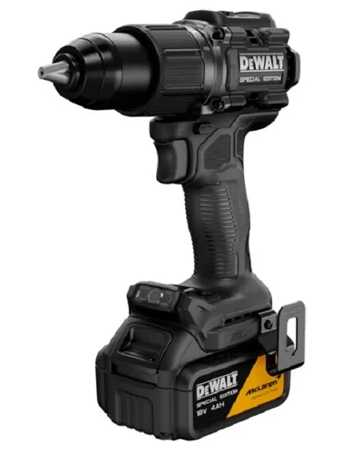 Wiertarko-wkrętarka DEWALT DCD86MM2KT