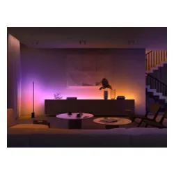 Taśma LED Philips Hue White and Colour Ambiance Play przedłużacz 1m