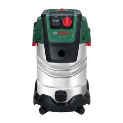 Odkurzacz warsztatowy BOSCH PAS 30-240 PRS
