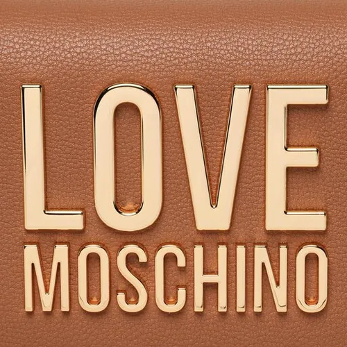 Dragoste MOSCHINO Jc5610pp1gli0201 Cammello Bag