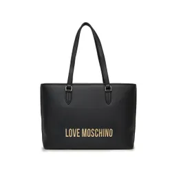 Сумка LOVE MOSCHINO Jc4190pp0hkd0000 Nero