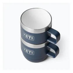 Kubek YETI Rambler 177 ml 2 szt. navy