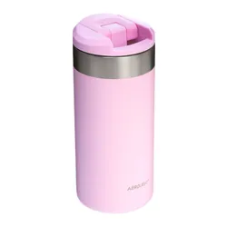 Kubek termiczny Stanley AeroLight 0,35 l - cherry blossom