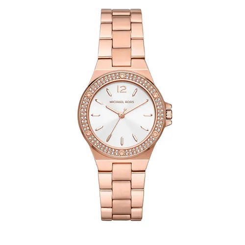 Michael Kors Lennox Mk7279 Rose Gold Saati