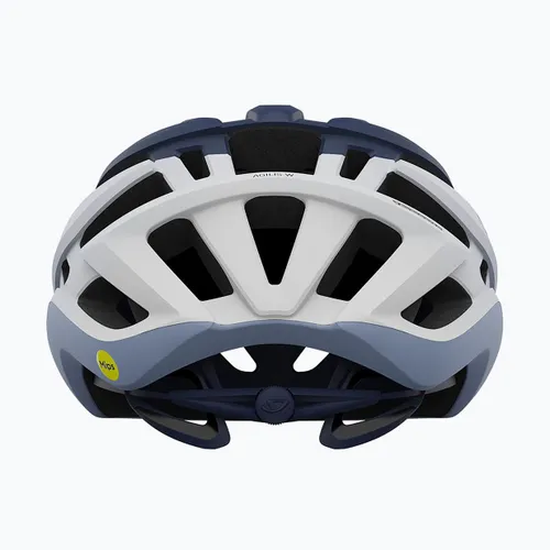 Kask rowerowy Giro Agilis matte midnight/lavender grey