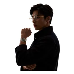 Smartwatch XIAOMI Watch S4 41mm Czarny