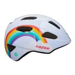 Kask rowerowy LAZER Pnut KinetiCore