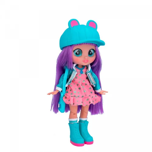 Кукла Tm Toys BFF Doll S2