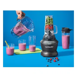 Блендер NutriBullet NBF500DG