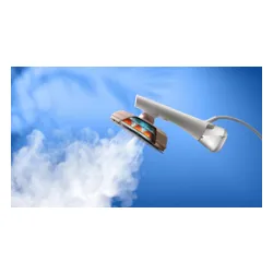 Parownica do ubrań (Steamer) PHILIPS OneTurn GC213/10 żelazko i parownica w jednym